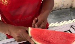 缘分让我们相遇吃瓜,一段奇妙的缘分美食之旅