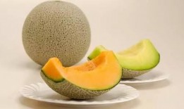 吃瓜就吃哈密瓜,吃瓜就吃哈密瓜，尽享夏日清凉