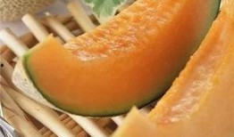吃瓜就吃哈密瓜,吃瓜就吃哈密瓜，尽享夏日清凉