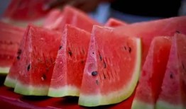 梦见放生西瓜吃瓜,放生西瓜的奇幻之旅