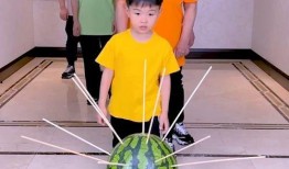 挑战去店里吃瓜,探店体验新鲜瓜果盛宴