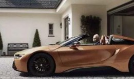 我的宝马吃瓜,揭秘豪华车界的“瓜田”趣事